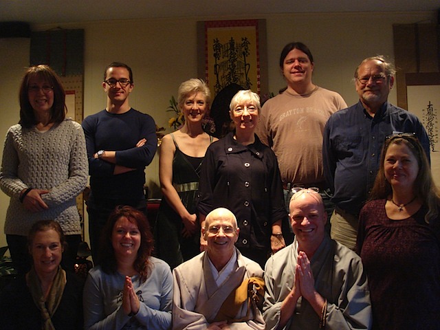 Atlanta Group 1-16-10